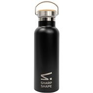 Sharp Shape Vacuum cup 500 ml černá  - Drinking Bottle