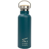 Sharp Shape Vacuum cup 500 ml modrá  - Drinking Bottle