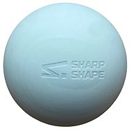 Sharp Shape Silicone massage ball green - Massage Ball