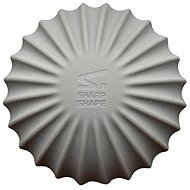 Sharp Shape Grip ball 1,5kg Moonstone beige - Training Aid