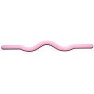 Sharp Shape Ergonomic dumbbell pink 6,8kg - Dumbell