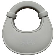Sharp Shape Silicone yoga kettlebell 4,5kg Moonstone beige - Kettlebell