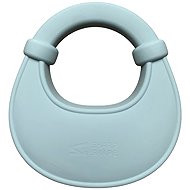 Sharp Shape Silicone yoga kettlebell 4,5kg green - Kettlebell