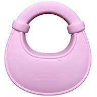 Sharp Shape Silicone yoga kettlebell 4,5kg pink - Kettlebell