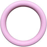 Sharp Shape Silicone fitness ring large 30cm pink - Training Aid