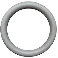 Sharp Shape Silicone fitness ring small 25cm Moonstone beige - Training Aid