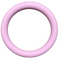 Sharp Shape Silicone fitness ring small 25cm pink - Training Aid
