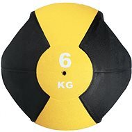 Sharp shape Medicine Ball 6 kg - Medicin labda