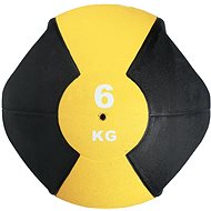 Sharp Shape Medicine Ball 6kg - Medicine Ball