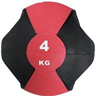 Sharp Shape Medicine Ball 4kg - Medicine Ball
