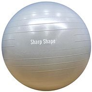 Sharp Shape Gym Ball 55 cm grey - Gym Ball