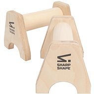 Sharp Shape Stalky mini - Fekvőtámasz keret