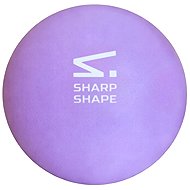 Sharp Shape Overball 25cm purple - Overball