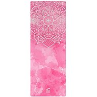 Sharp Shape Yoga mat ECO mat pink - Yoga Mat