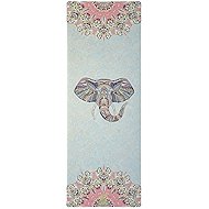 Sharp Shape Yoga mat ECO mat ganara - Yoga Mat