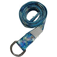 Sharp Shape Yoga Tape New Rainbow - Yoga Strap