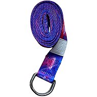Sharp Shape Yoga Tape Lotus - Yoga Strap