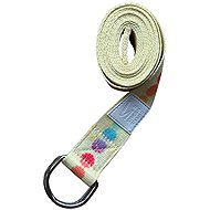Sharp Shape Yoga Tape Asana - Yoga Strap