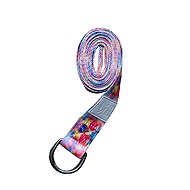 Sharp Shape Yoga Tape colours - Yoga Strap