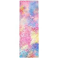 Sharp Shape Yoga Mat Eco Mat colours - Yoga Mat