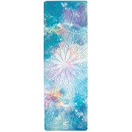 Sharp Shape Yoga Mat Eco Mat Rainbow - Yoga Mat