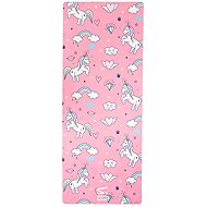 Sharp Shape Kids Yoga Mat Eco Mat Unicorn - Yoga Mat