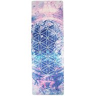 Sharp Shape Yoga mat Eco Mat Violet - Yoga Mat
