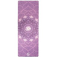 Sharp Shape Pu-Frosted Yoga Mat Om - Yoga Mat
