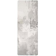 Sharp Shape Pu-Frosted Yoga Mat Painting - Yoga Mat