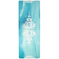 Sharp Shape Pu-Frosted Yoga Mat Water - Yoga Mat