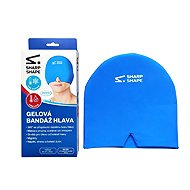 Sharp Shape Cooling Head Bandage - Bandage
