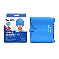Sharp Shape Cooling Bandage Cap - Bandage