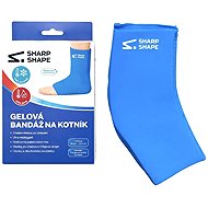 Sharp Shape Hűsítő bandázs bokára - Bandázs