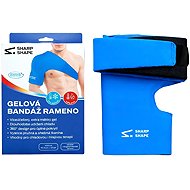 Sharp Shape Cooling Shoulder Bandage - Bandage