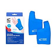 Sharp Shape Cooling Hand Bandage - Bandage