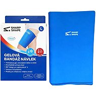 Sharp Shape Cooling bandage sleeve L - Cooling compress
