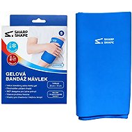 Sharp Shape Cooling bandage sleeve S - Cooling compress