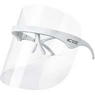 Sharp Shape Red light mask - LED Mask