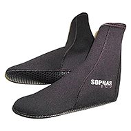 Sopras Sub Socks 3mm - Neoprene Socks