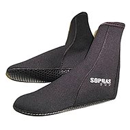 Sopras Sub Socks 3mm, S - Neoprene Socks