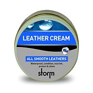 Storm LEATHER CREAM 100ml - Cream