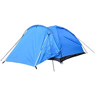 Verk 14528 For 2 persons with mosquito net blue - Tent
