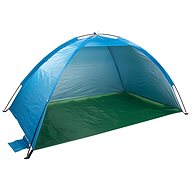 Verk 14526 Beach tent 185 × 110 × 90 cm teal - Beach Tent