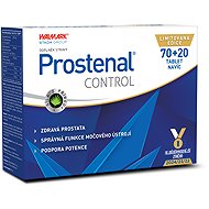 Prostenal® Control 70+20 tbl. - Dietary Supplement