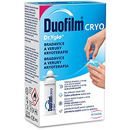 Duofilm Cryo wart removal spray 50 ml - Medical Device