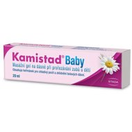 Kamistad Baby Gum Gel 20 ml - Gum Gel