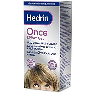 Hedrin Once spray gel 100 ml - Medical Device