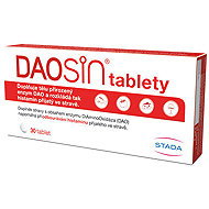 DAOSIN 30 tablets - Dietary Supplement