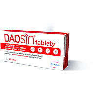 DAOSIN 60 tablets - Dietary Supplement
