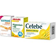 STADA Set Summer in motion - Food Supplement Set